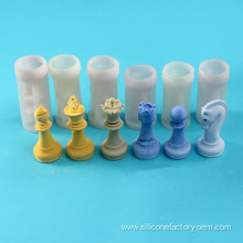 Silicone Candle Refill Mold Kit